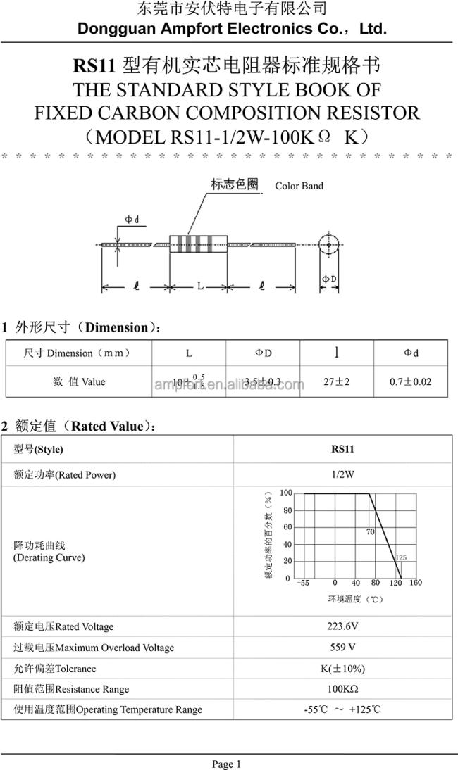 RS11-0.5W-104K