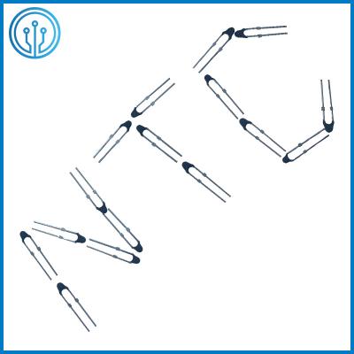 China NTC-103F343FC Frame Lead Type NTC Thermistor 10K 3435 For Energy Storage for sale