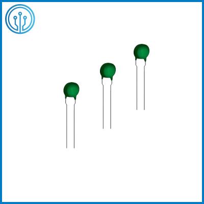 China Resettable Fuse PTC Type Thermistor , Inrush Current Limiter 50R ±25% 120C 380V for sale