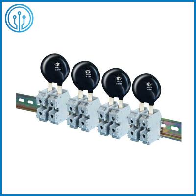 China Resistor Leaded do termistor do radial grande NTC do termistor do poder NTC do poder MF73 50A à venda