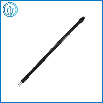 China 50MM Epoxy Coated Power NTC Thermistor for sale