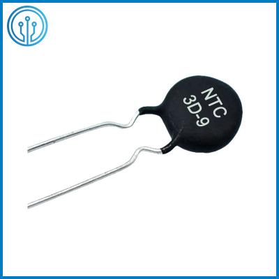 China Adaptador 170C del sensor de temperatura del termistor del poder NTC de 3OHM 4A 3D-9 USB en venta