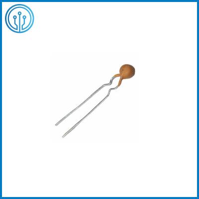 China 200mA 600OHM Positive Temperature Coefficient Resistor MZ4 PTC Thermal Protection for sale