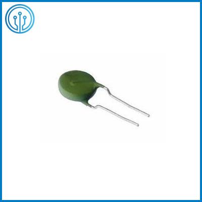 China 250V 270 OHM Positive Temperature Coefficient Resistor MZ21 PTC Thermal Resistor for sale