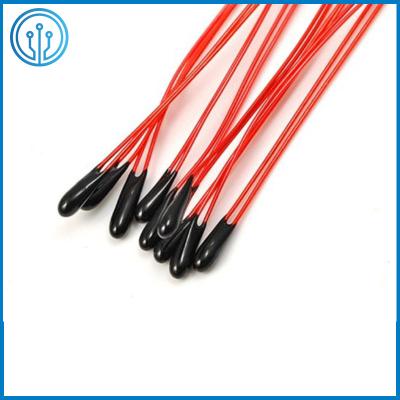 China MF51E 50K 3950 Power NTC Thermistor For Electrical Thermometer for sale