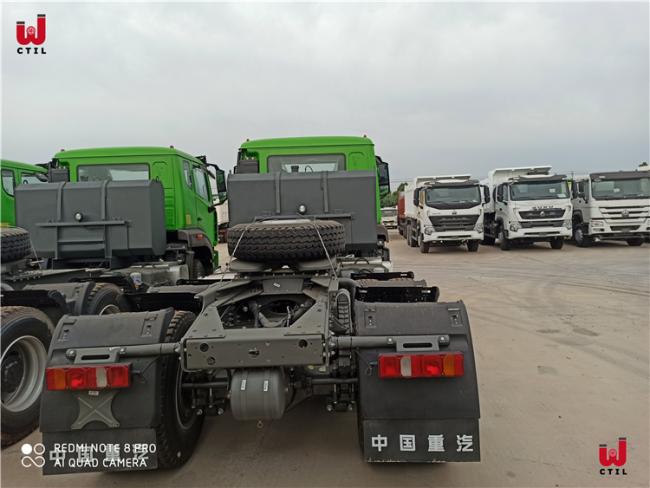 howo truck