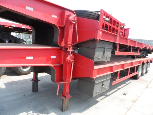 trailer