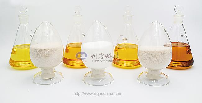 Span Sorbitan Ester Surfactant Lihong Technology
