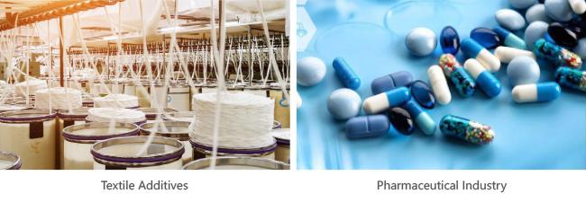 Emulsifier EL-10 EL-20 industrial applications