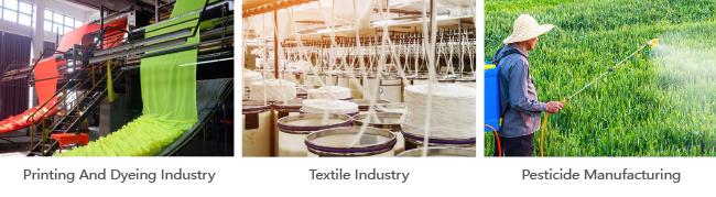 Emulsifier EL Series Quality Standards