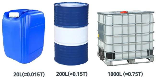 Full synthetic Base Oil For Compressor Oil Water Insoluble PAG Lube Base Oil Products