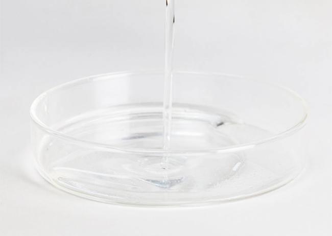 Full synthetic Base Oil For Compressor Oil Water Insoluble PAG Lube Base Oil Products