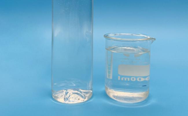 High Carbon Alcohol Defoamer LH-1827, LH-1829, LH-1831 industrial applications