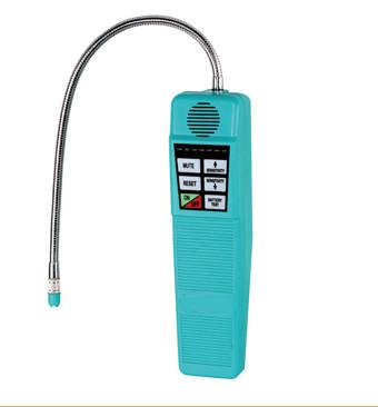 China Electronic Air Conditioning AC Refrigerant Gas Leak Detector 7 Levels for sale