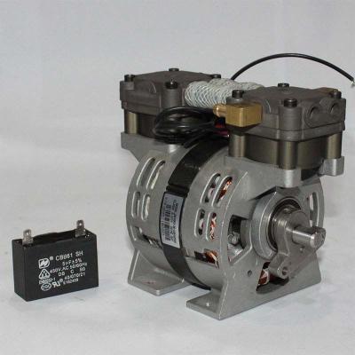 China compressor de ar pequeno de 65w Oilless para C.A. 220V de GSE 1L do gerador do oxigênio à venda