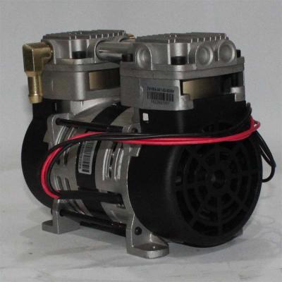 China 165 W GSE Compressors Air Compressor Used In Oxygen Concentrator AC110V 60Hz for sale