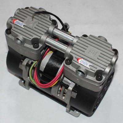 China 1L Portable Oxygen Concentrator Compressor 185W Air Compressor Oil Free 115V 60HZ for sale