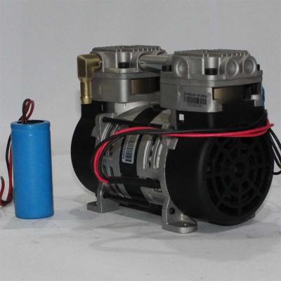 China 190W Oilless Air Compressor Pump GSE Compressors For Cleaning Industry 220V 50Hz for sale