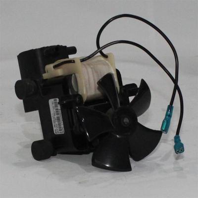 中国 GSE Nebulizer Compressor Motor Medical Oil Less Piston Compressor 5.5L/Min 80W 販売のため