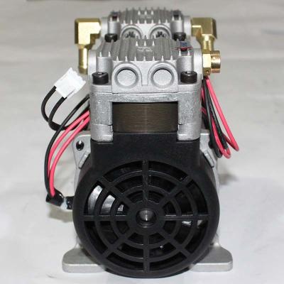 China GSE Medical Air Compressor Used In Oxygen Concentrator 220W for sale