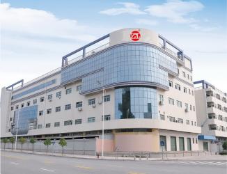 China Dongguan Zhongli Instrument Technology Co., Ltd.