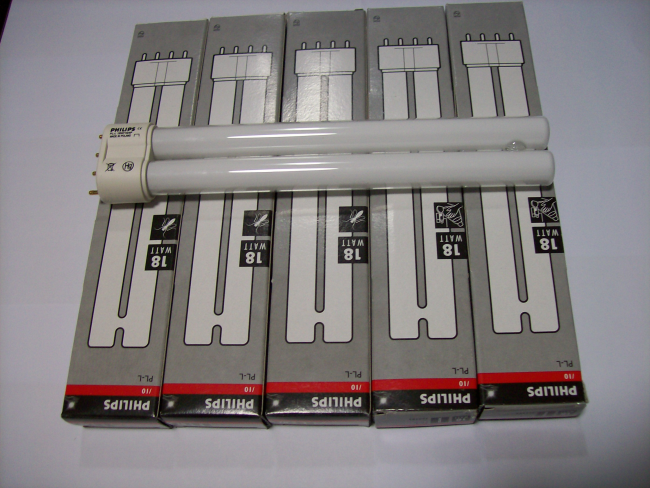 UV lamp from USA