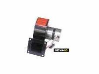 Manda exhaust fan
