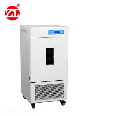 Chine LCD Display Climatic Chamber Lab Incubator Constant Temperature Humidity à vendre