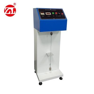 China Digital Wire Torsion Testing Machine For Cable Sheet Metal for sale