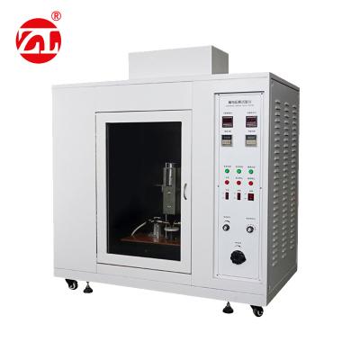 China IEC60884-1 Anti Tracking Resistance Testing Machine for Household Appliances for sale