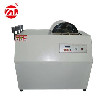 China Ribbon Abrasion Testing Machine LED Digital Display Counter Available for sale