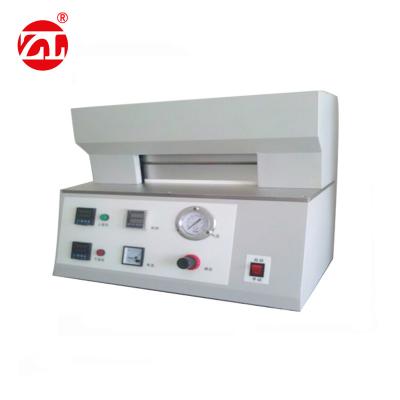 China Equipos de prueba de empaquetado de la fuerza del sellado caliente, máquina de prueba de empaquetado de papel en venta
