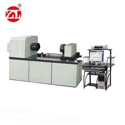 China Spring Torsion Cable Testing Machine Overload Protection Function / Computer Control for sale