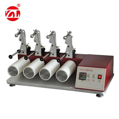 China Hammer Hook Wire Performance Tester For Chemical Fiber Filament Yarn And Deformation. for sale
