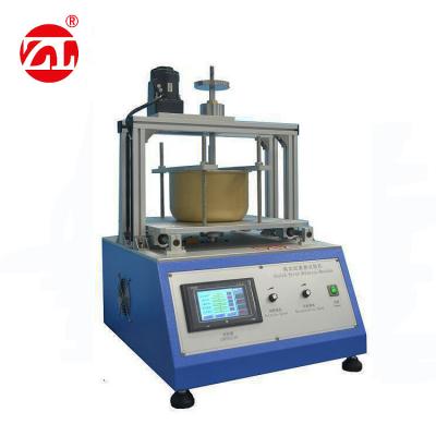 China  Coating Abrasion Resistance Testing Machine For Cookware for sale