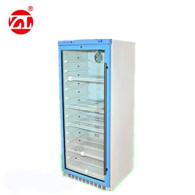 China Vertical Medical Constant Temperature Chamber For Medical Institution And Clinic for sale