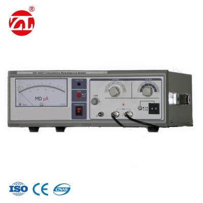 China Wire And Cable Testing Machine  ,  AC And DC High Voltage Tester for sale