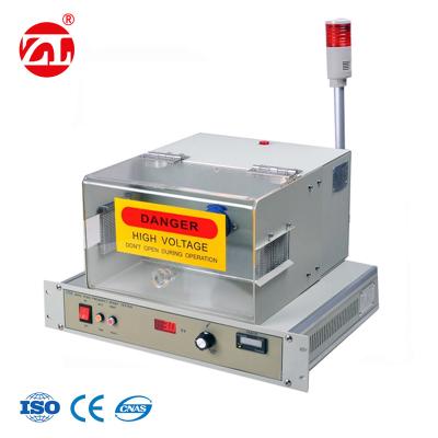 China Wet Proof Anti Interference High Frequency Spark Tester  ,  Cable Testing Device for sale