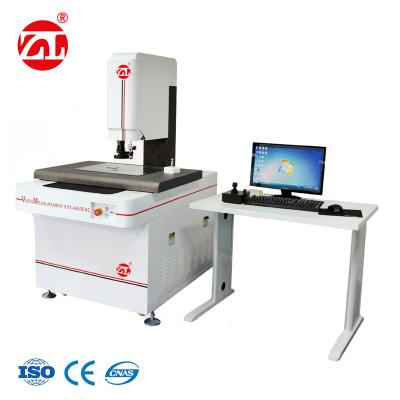 China High Resolution Video Measuring Machine REICA 2.5D Precision 3 + L / 75 Micron for sale