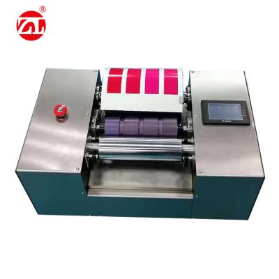 China Full Automatic Four - color Ink Proofing Machine , Color Display Instrument for sale