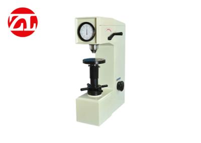China HR-150A Hardness Tester Metal Hardness Tester Heat Treatment Hardness Tester for sale