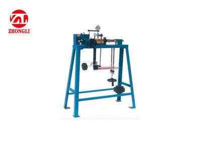 China Laboratory Manual Common Direct Shear Strength Tester Strain Controlled for Soil for sale