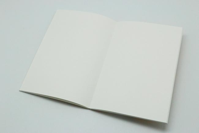 Writing Book Printing