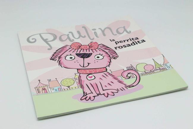 Kid Story Book Printing
