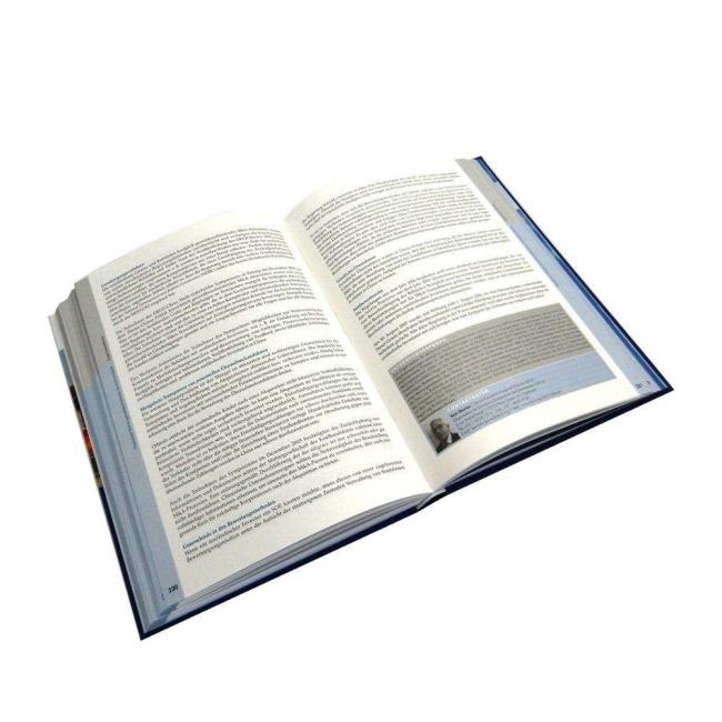 Leather Notebook Printing