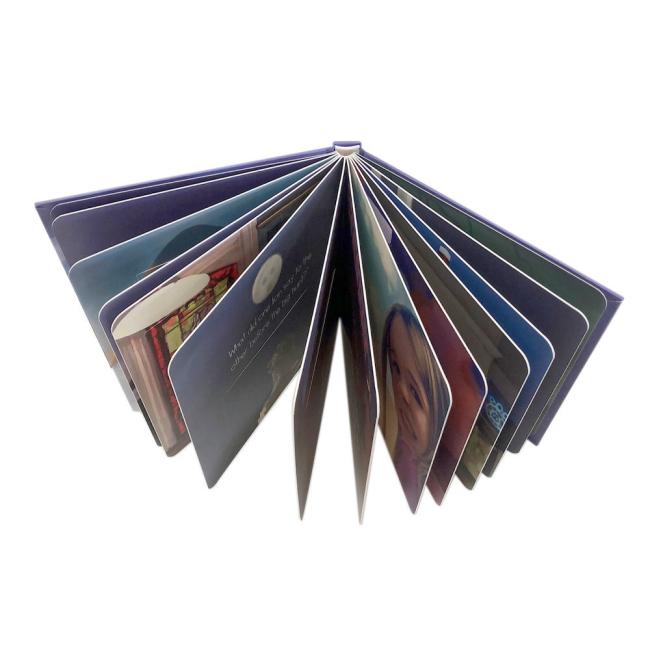 Children Board Book Printing