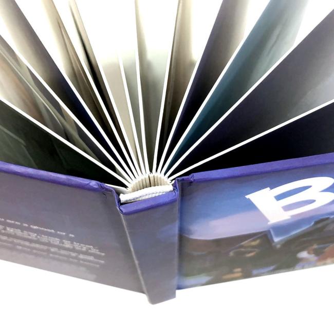 Children Board Book Printing