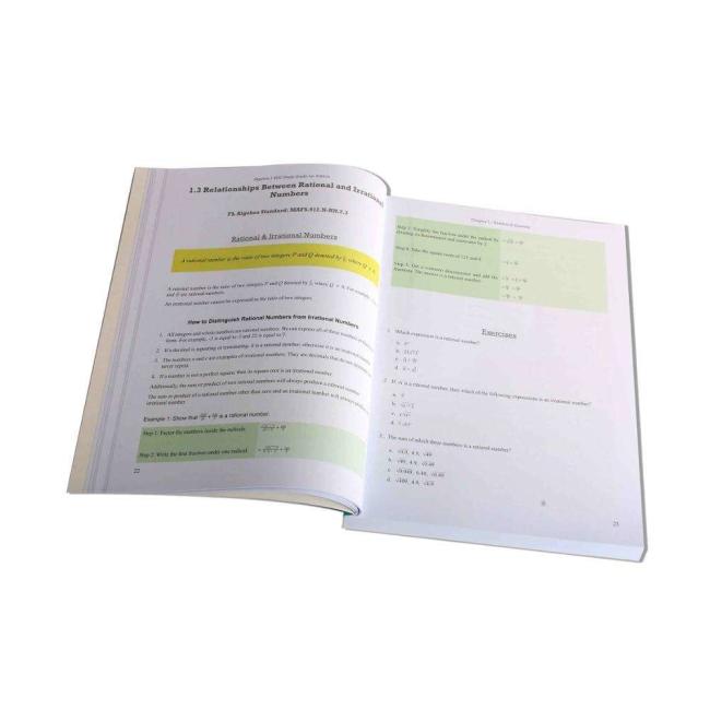 Medical Book Printing Service