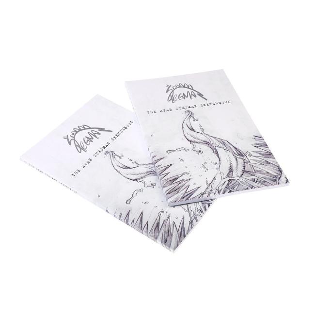Fine Art Sketch printing