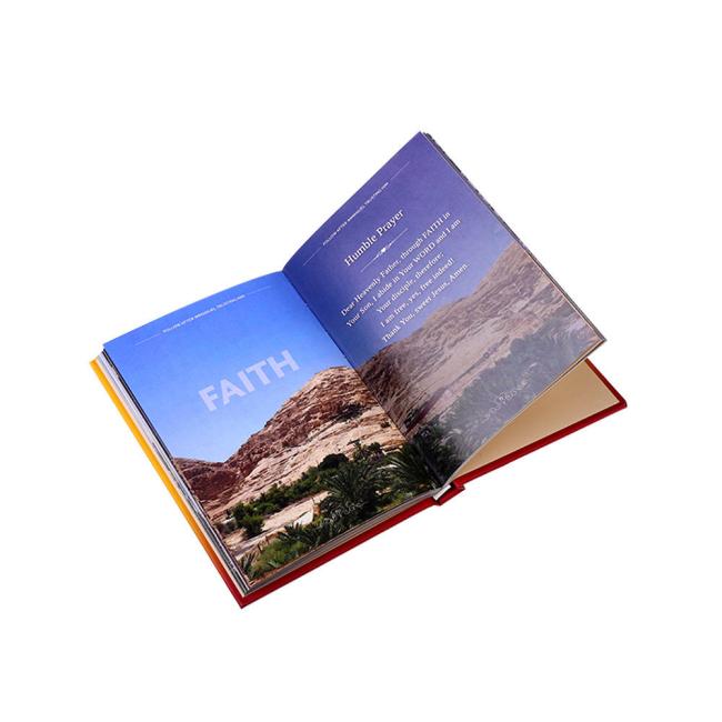 pocket book printing